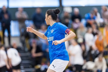 Bild 266 - wBJ NFV Futsalmeisterschaft